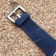 2017 Swiss Quality Replica Calibre De Cartier Diver SS Blue Rubber Watch (8)_th.jpg